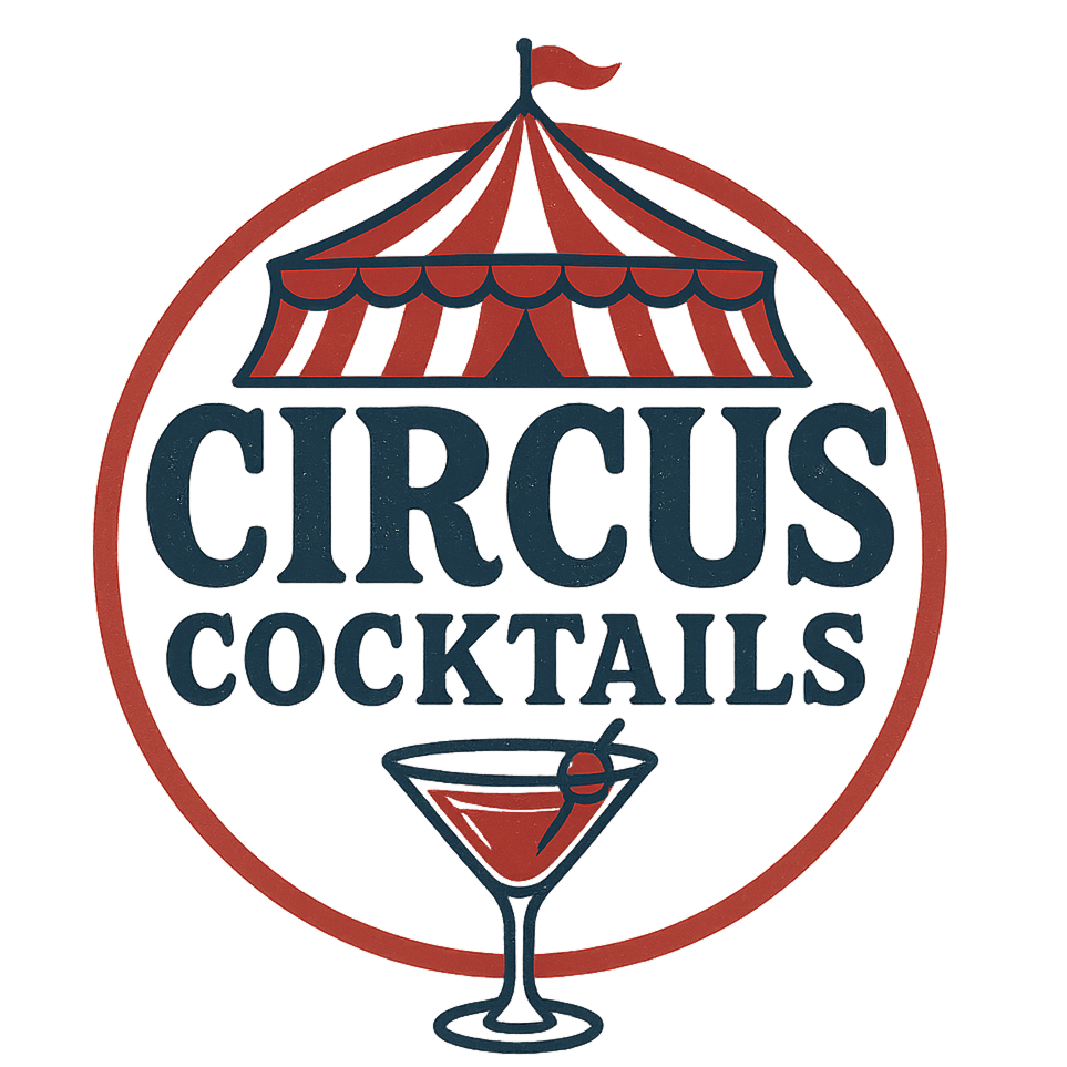 Circus Cocktails
